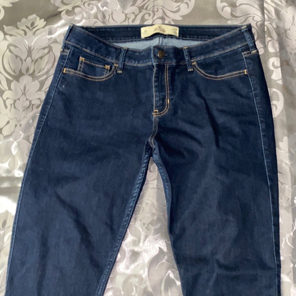Hollister jeans